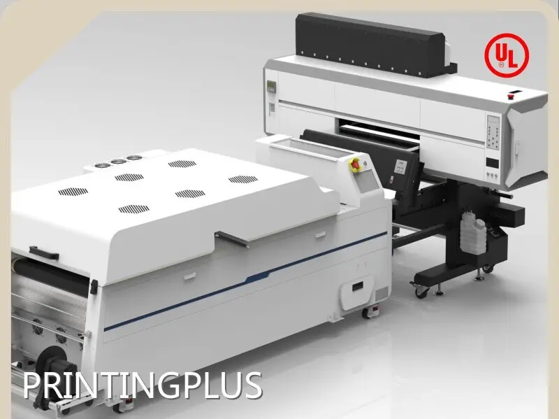 Direct Transfer Film Printer by PRINTINGPLUS 1