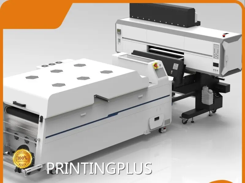 Dtf Transfer Printer for Sale - - PRINTINGPLUS 1