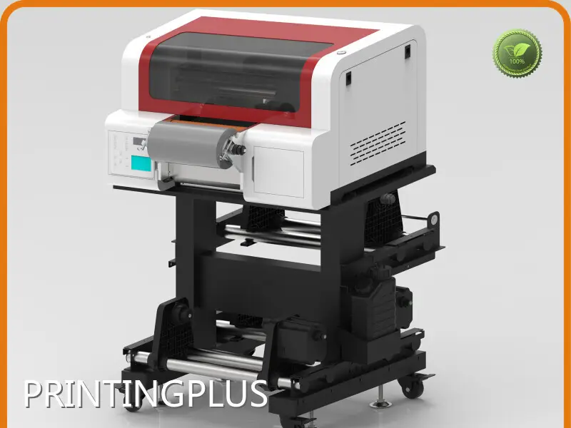 Dtf Printer Factory One Unit by PRINTINGPLUS 1