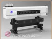 Digital Inkjet Printer by PRINTINGPLUS 1