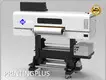 A3 Uv Dtf Printer Ink Jet Printer - - PRINTINGPLUS 1