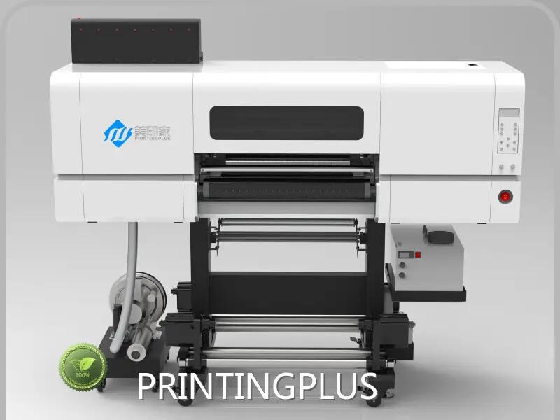 Uv Printer Supplier Silicone Material - - PRINTINGPLUS 1