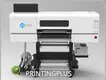 Uv Printer Supplier Silicone Material - - PRINTINGPLUS 1