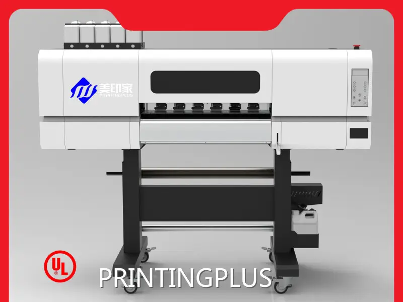 Dtf Printer by PRINTINGPLUS 1