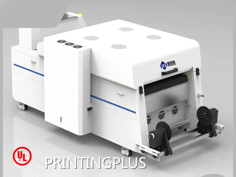 Dtf Printer Factory 200 Units Per Month by PRINTINGPLUS 1