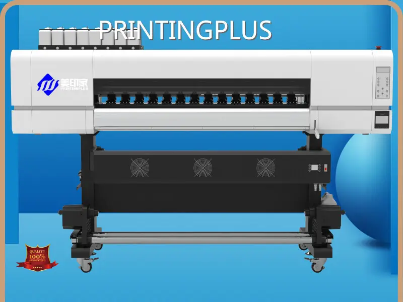 Water Based Inkjet Printer Supplier by PRINTINGPLUS 1