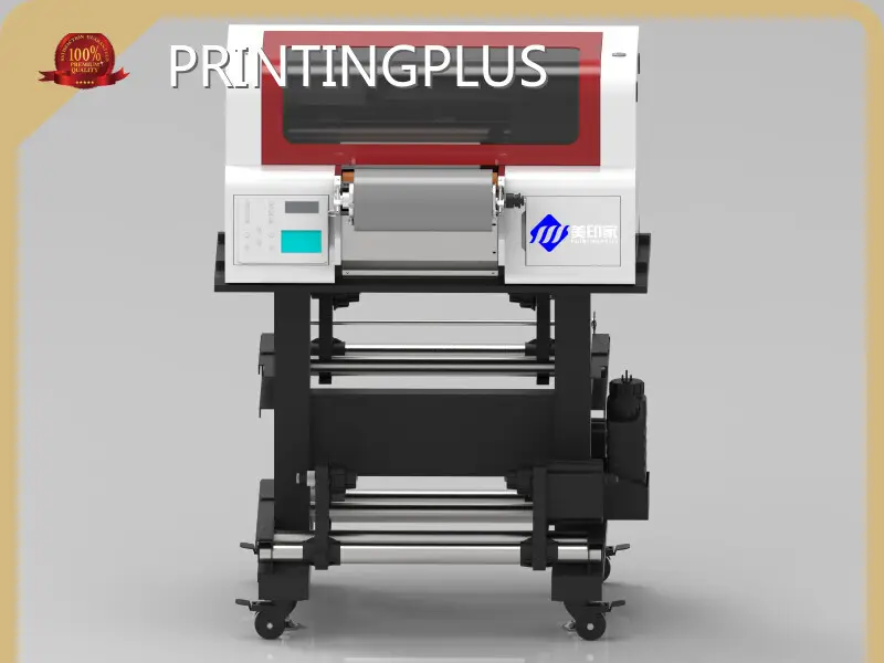 Uv Printer Mini One Unit by PRINTINGPLUS 1