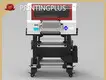 Uv Printer Mini One Unit by PRINTINGPLUS 1