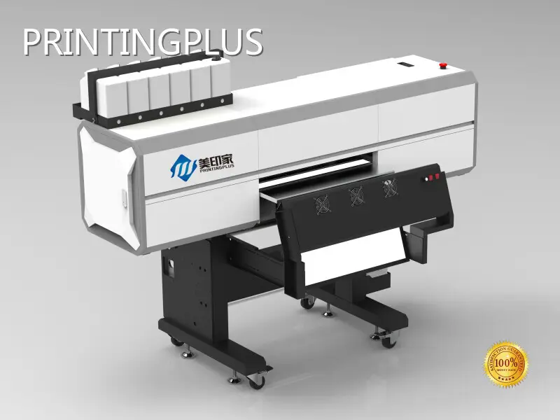 Dtf A4 Printer - - PRINTINGPLUS 1