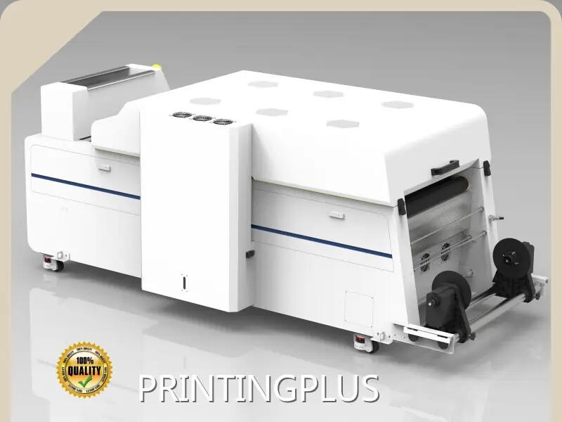 Dtf Powder Shaker 200 Units Per Month by PRINTINGPLUS 1