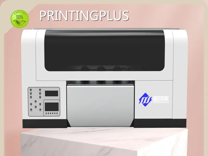 Small Dtf Printer T/T - - PRINTINGPLUS 1
