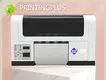 Small Dtf Printer T/T - - PRINTINGPLUS 1