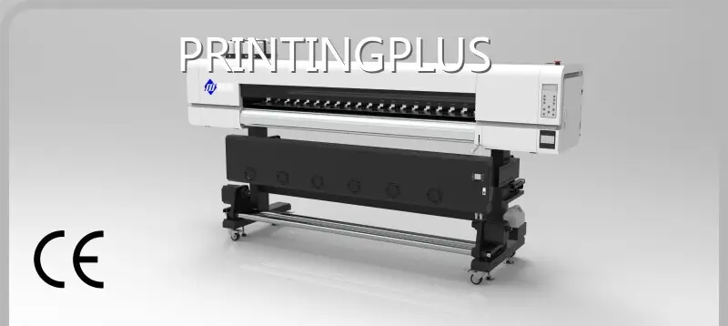 High Quality Dye Sublimation Printers - - PRINTINGPLUS 1