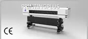 High Quality Dye Sublimation Printers - - PRINTINGPLUS 1