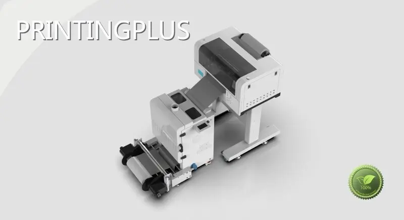 Dtf Printer for Small Business - - PRINTINGPLUS 1