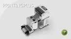 Dtf Printer for Small Business - - PRINTINGPLUS 1