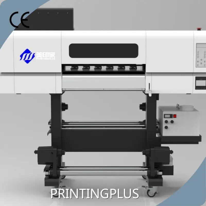Dtf Transfer Printer - - PRINTINGPLUS 1