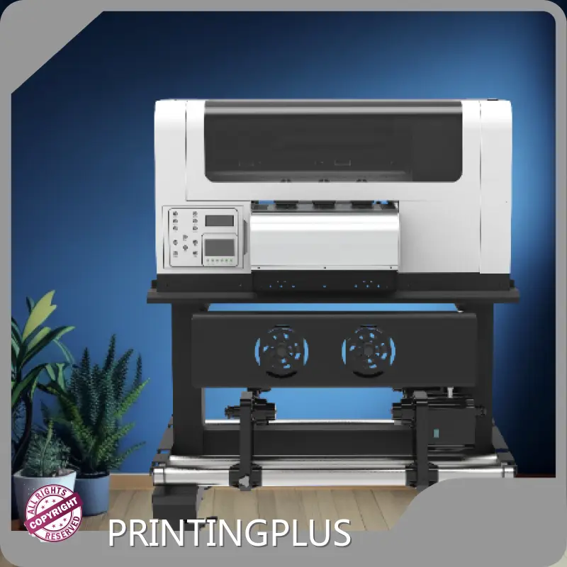 Water Transfer Printing Film Printer by PRINTINGPLUS 1