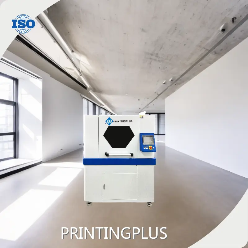 Uv Printer Manufacturer by PRINTINGPLUS 1