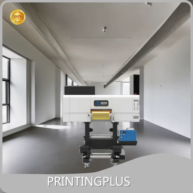 Best Small Uv Printer Wholesale - PRINTINGPLUS 1