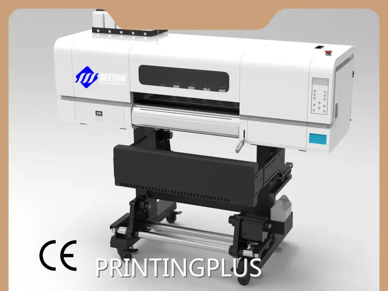Digital Inkjet Printer Wholesale - PRINTINGPLUS 1