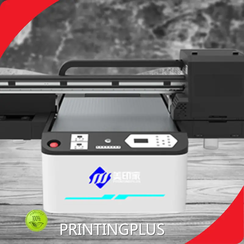 Uv Printer Machine by PRINTINGPLUS-1 1