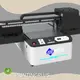 Small Format Uv Flatbed Printer by PRINTINGPLUS 1