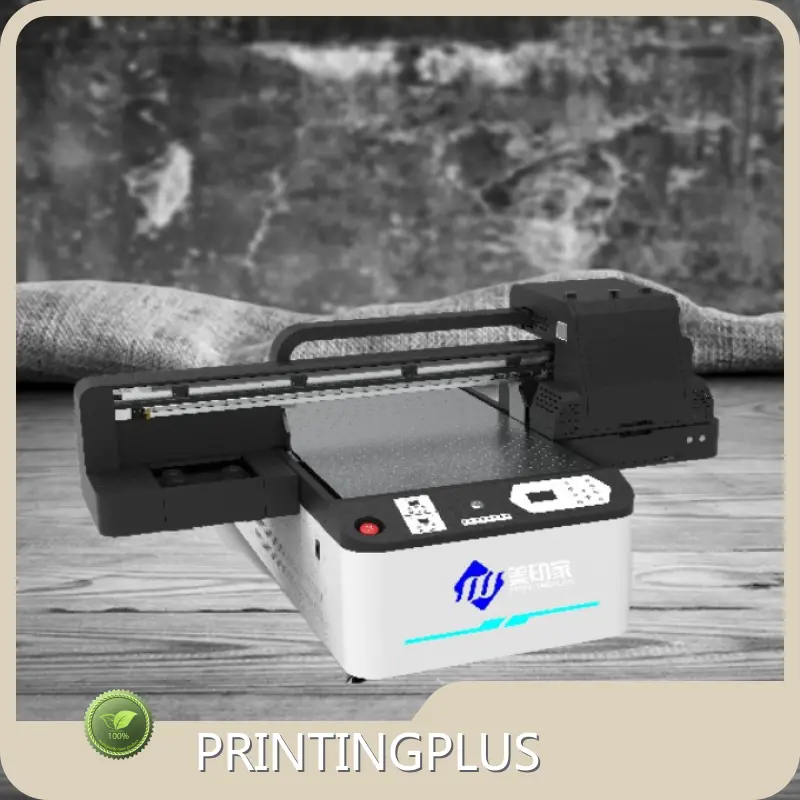 Dtf Machine - - PRINTINGPLUS-1 1