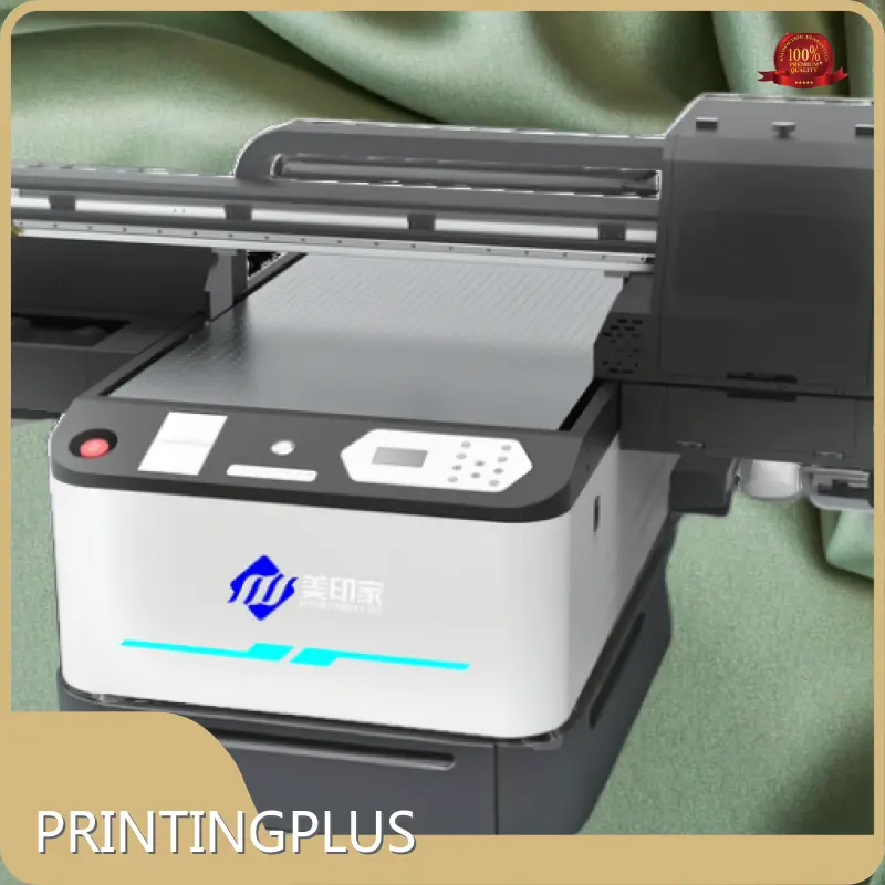 Flatbed Printer for Sale Wholesale - PRINTINGPLUS 1