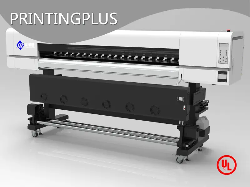 Water Based Printing Wholesale - PRINTINGPLUS 1