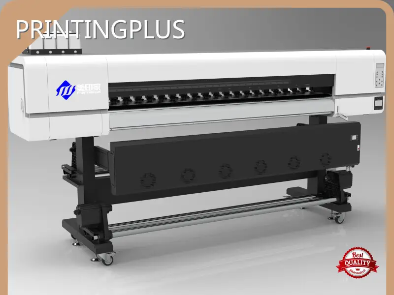 Water Based Inkjet Printer Manufacturer - - PRINTINGPLUS 1