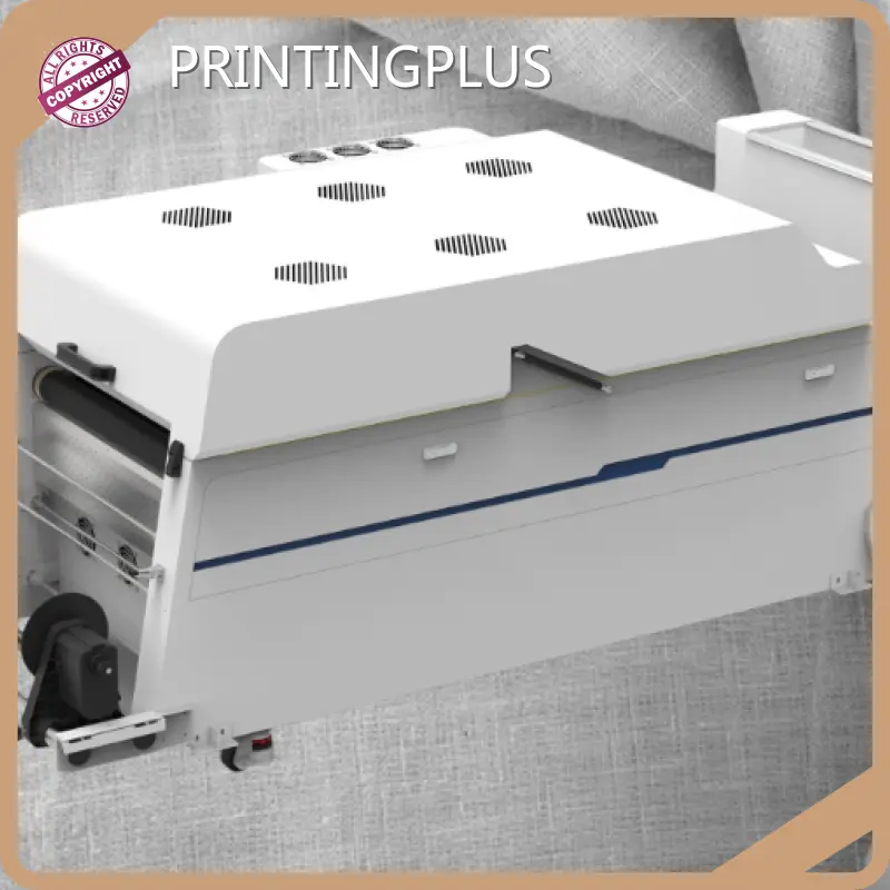Dtf Shaker and Dryer Wholesale - PRINTINGPLUS 1