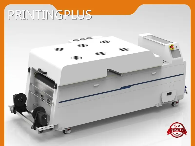 Dtf Printer Supplier Wholesale - PRINTINGPLUS 1