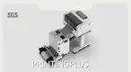 Best Dtf Printer for Small Business Wholesale - PRINTINGPLUS 1