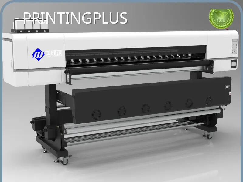Dye Sublimation Printer Price by PRINTINGPLUS 1