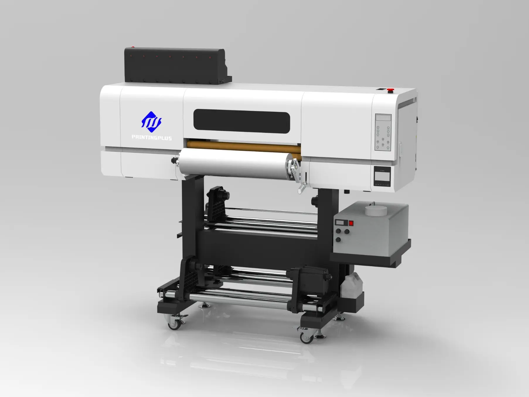 Roll to Roll Dtf Printer Wholesale - PRINTINGPLUS 2