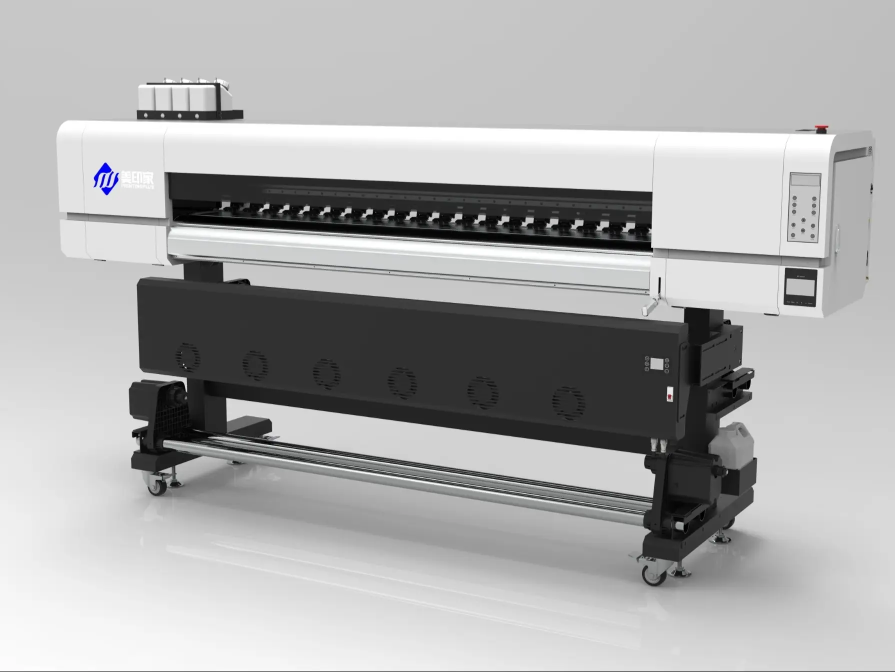 Dye Sublimation Printer Price Wholesale - PRINTINGPLUS 2