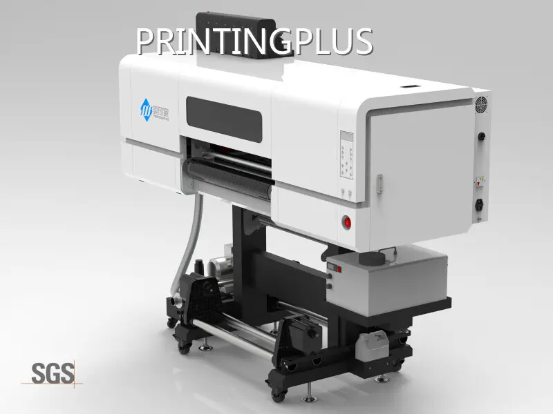 Uv Printer Negotiable - - PRINTINGPLUS 1