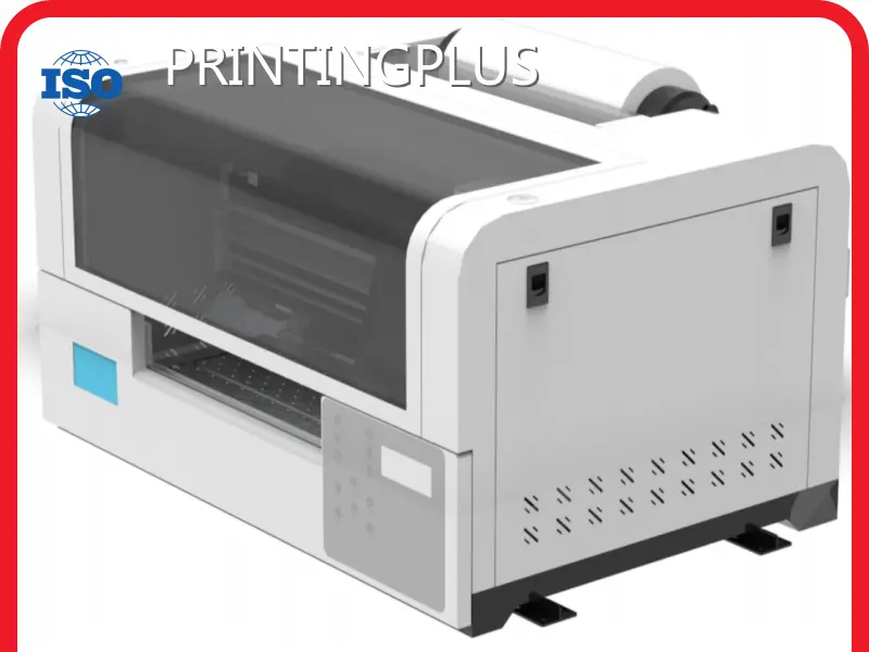 Dtf Printer Wholesale - PRINTINGPLUS 1