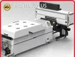 Dtf Transfer Printing Machine by PRINTINGPLUS 1