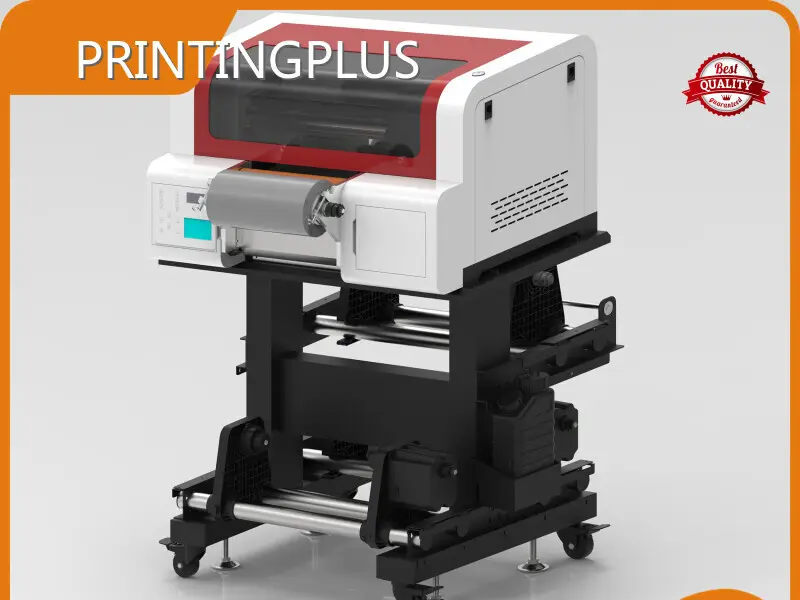 Small Uv Printing Machine T/T by PRINTINGPLUS 1