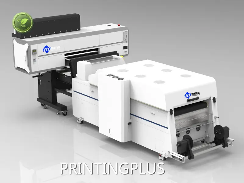 Dtf Powder Shaker and Dryer Shaker Machine Wholesale - PRINTINGPLUS 1