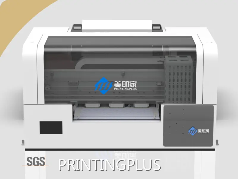 Dtf Printer Manufacturer Wooden Case Wholesale - PRINTINGPLUS 1