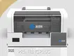 Dtf Printer Manufacturer Wooden Case Wholesale - PRINTINGPLUS 1
