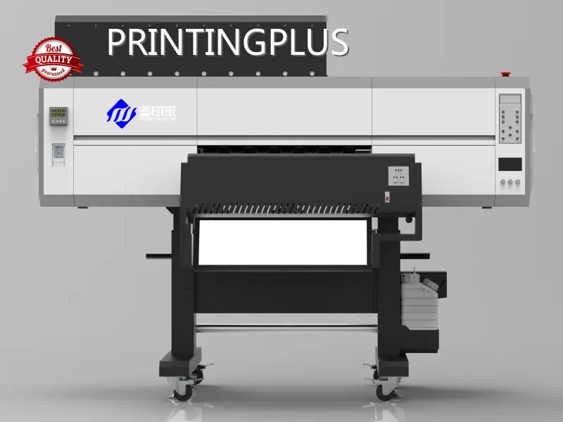 Dtf Printer for Shirts Wholesale - PRINTINGPLUS 1