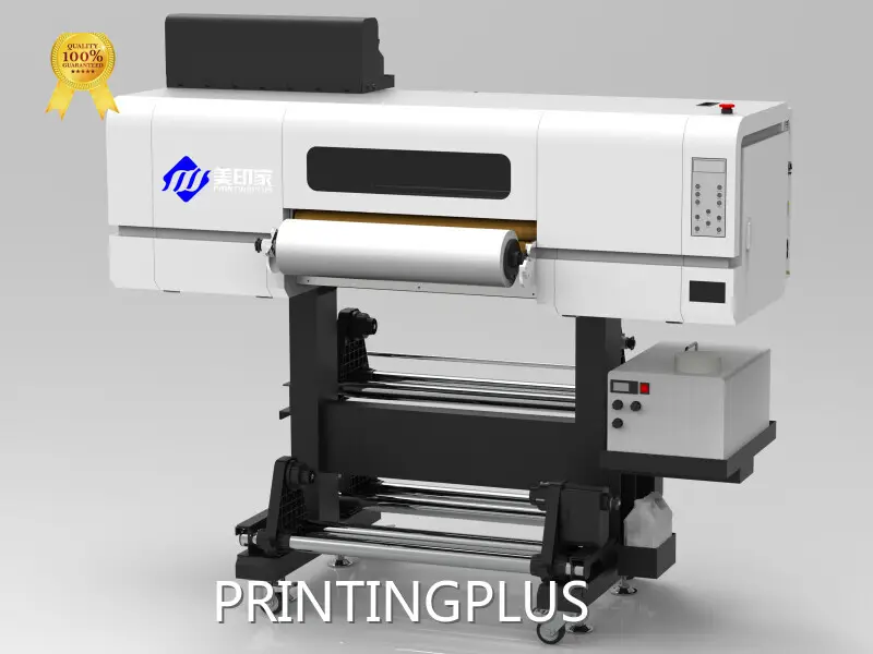 Dtf Printer Factory L 1800 X W 830 X H 1620 MM Wholesale - PRINTINGPLUS 1