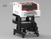 Small Format Uv Flatbed Printer AB Film by PRINTINGPLUS 1