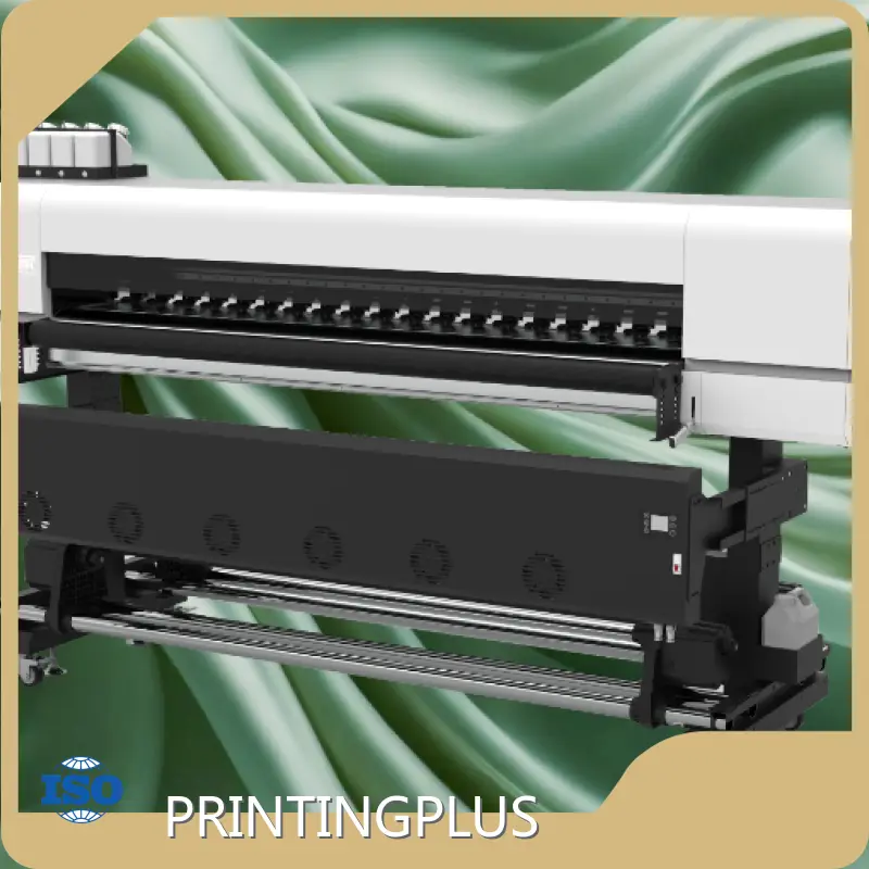 Wireless Dye Sublimation Printer - - PRINTINGPLUS 1