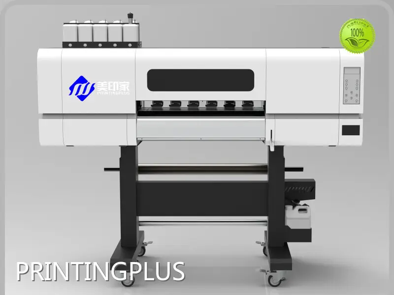 Direct to Film Transfer Printer by PRINTINGPLUS 1