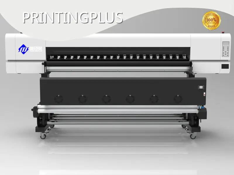 Digital Inkjet Printer - - PRINTINGPLUS-2 1